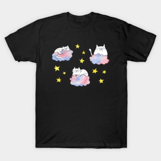 Dream cats T-Shirt